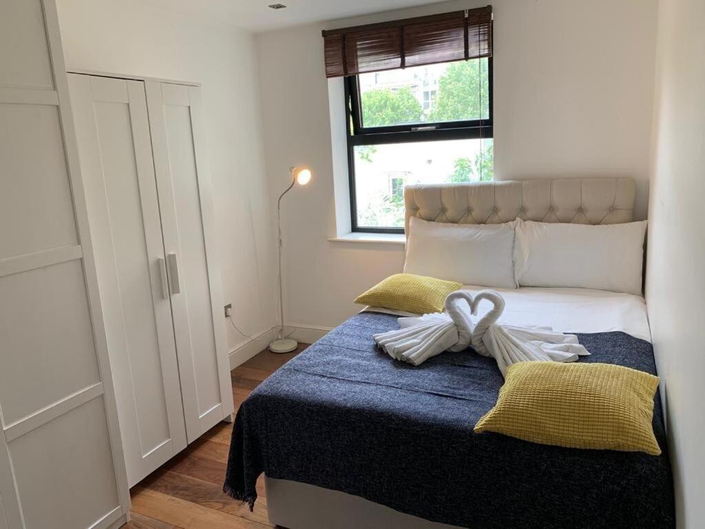 לונדון City Center Camden Market Budget Apartment And Rooms מראה חיצוני תמונה