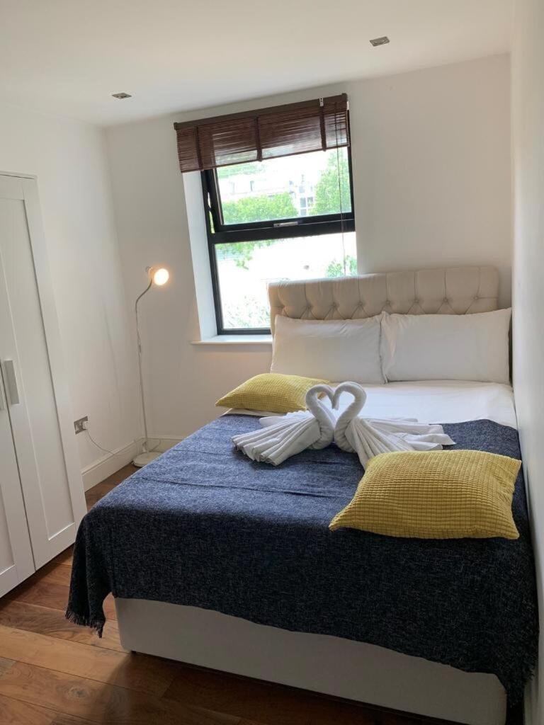 לונדון City Center Camden Market Budget Apartment And Rooms מראה חיצוני תמונה