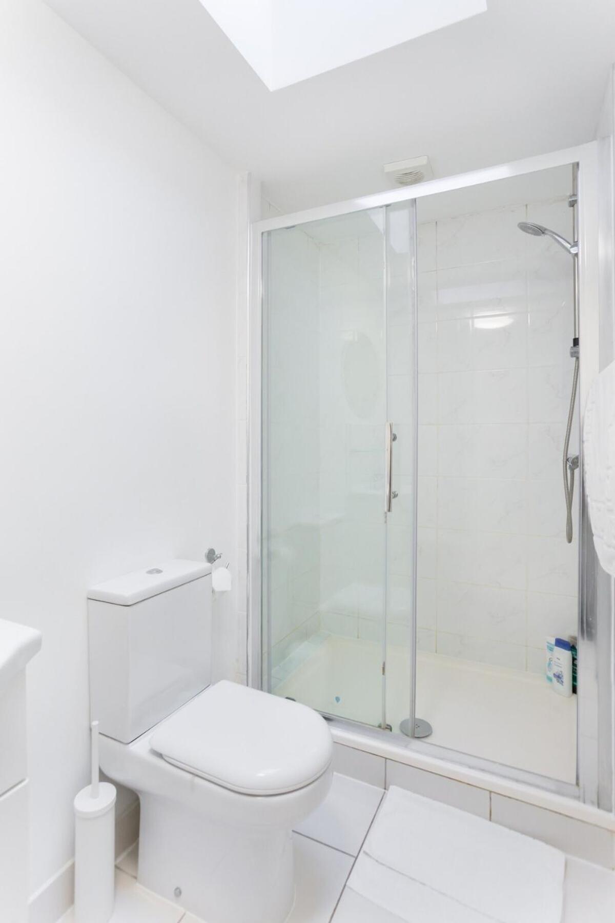 לונדון City Center Camden Market Budget Apartment And Rooms מראה חיצוני תמונה
