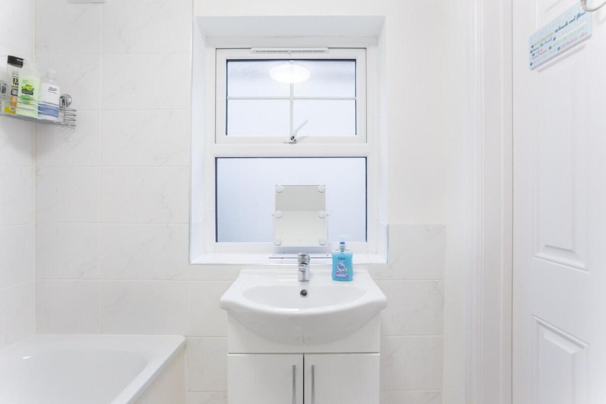 לונדון City Center Camden Market Budget Apartment And Rooms מראה חיצוני תמונה