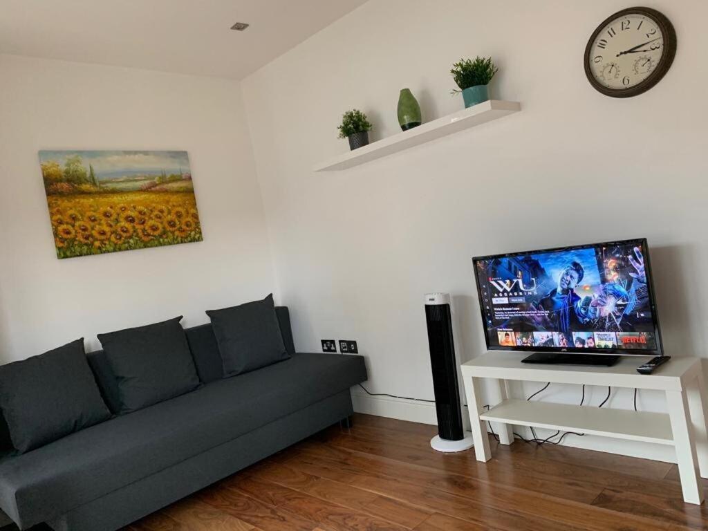 לונדון City Center Camden Market Budget Apartment And Rooms מראה חיצוני תמונה