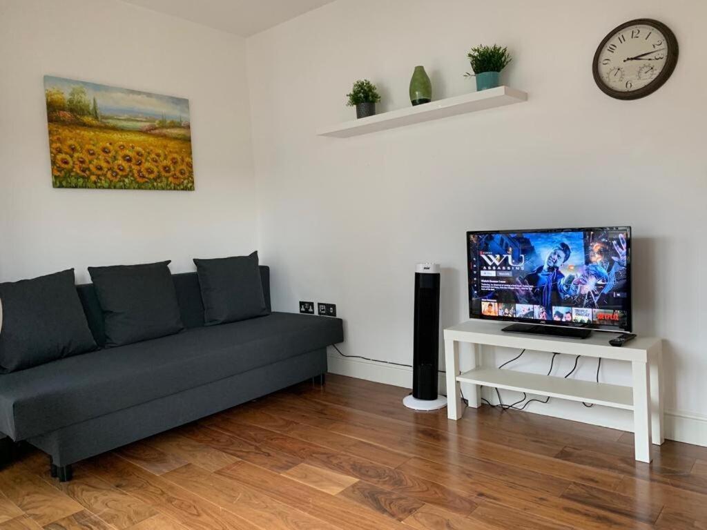 לונדון City Center Camden Market Budget Apartment And Rooms מראה חיצוני תמונה